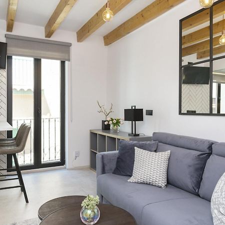 Cisneros By United Renters Lägenhet Alicante Exteriör bild