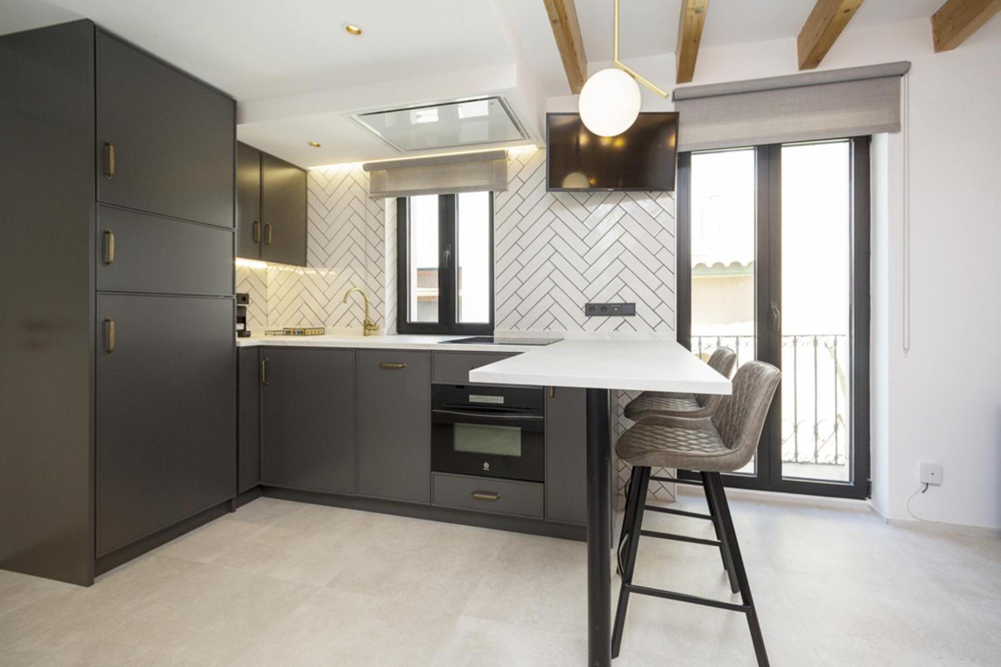 Cisneros By United Renters Lägenhet Alicante Exteriör bild